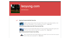 Desktop Screenshot of business-web-directory.com